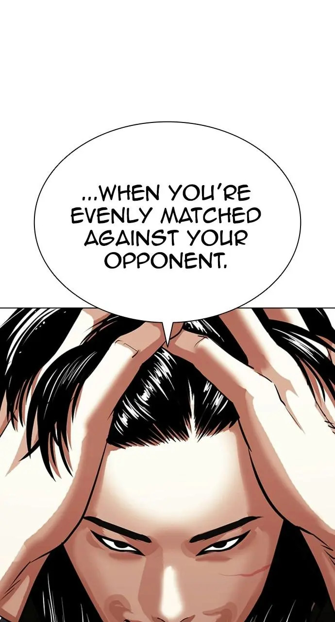 Lookism Chapter 405