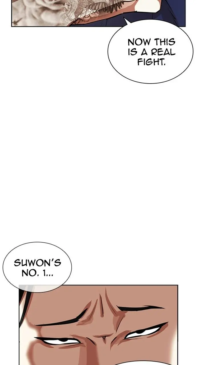 Lookism Chapter 405