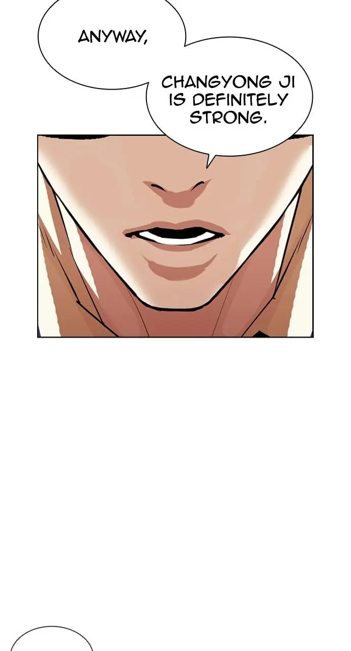 Lookism Chapter 405