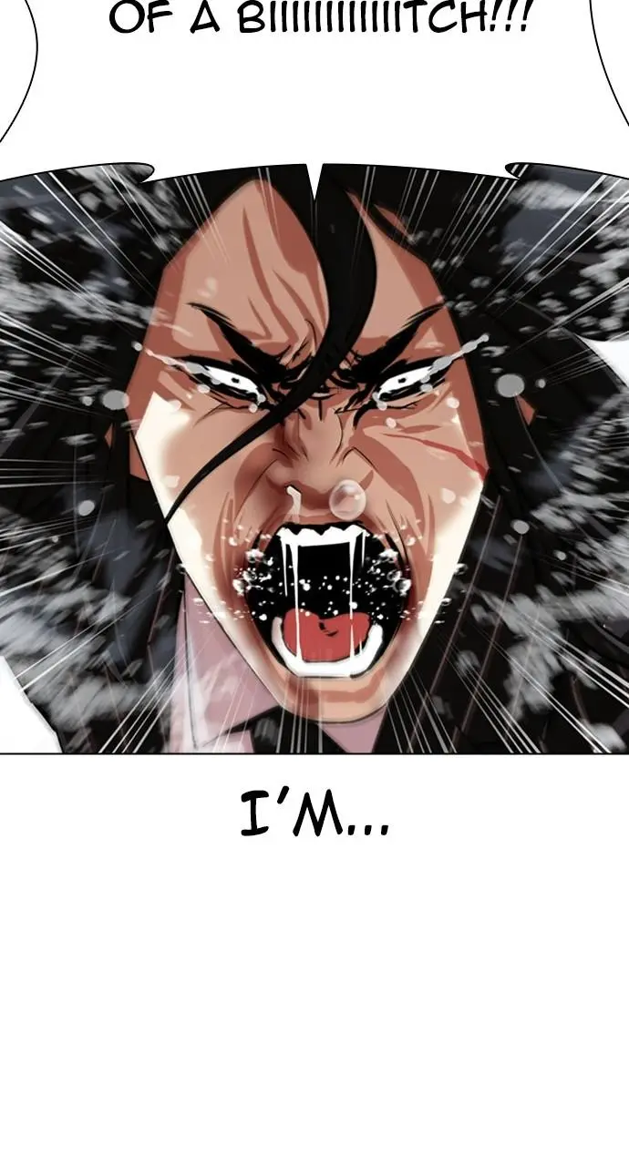 Lookism Chapter 405
