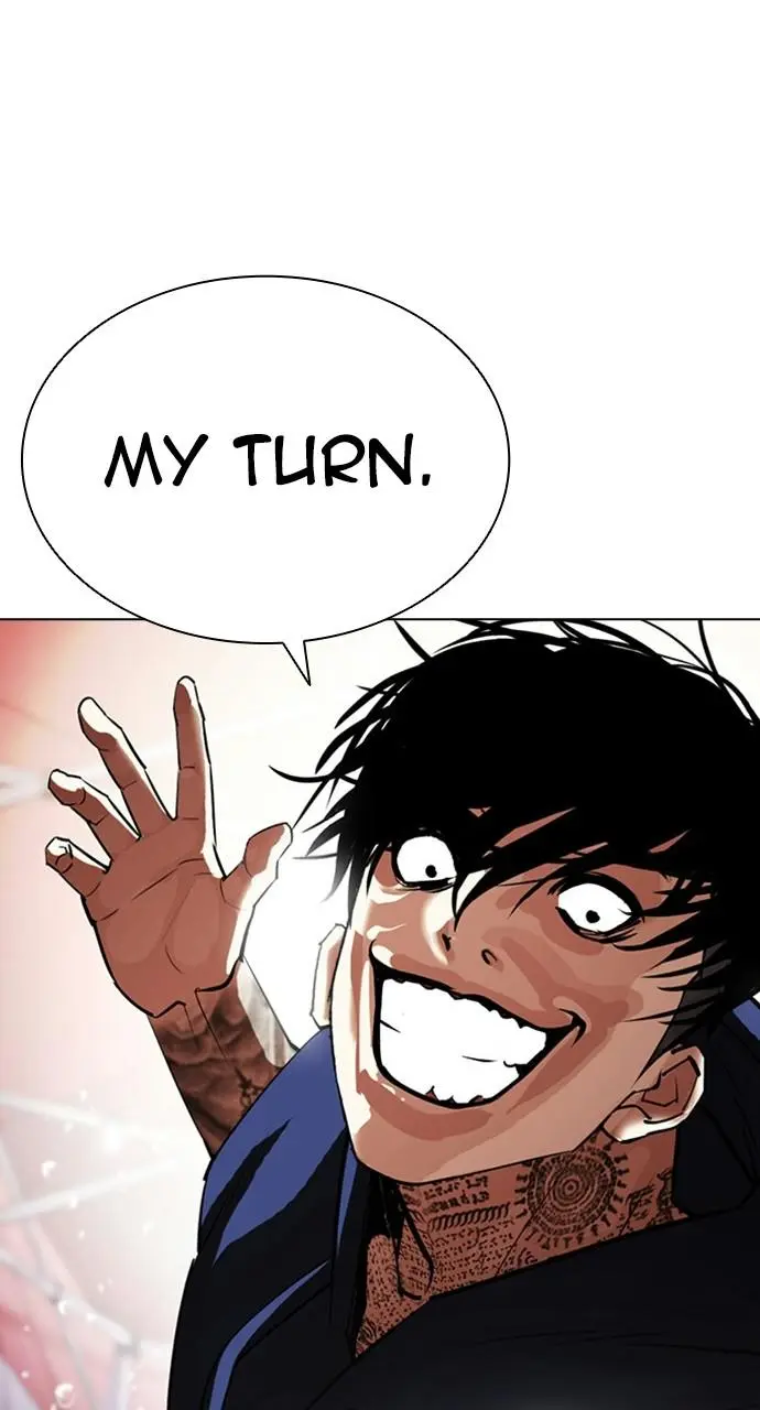 Lookism Chapter 405