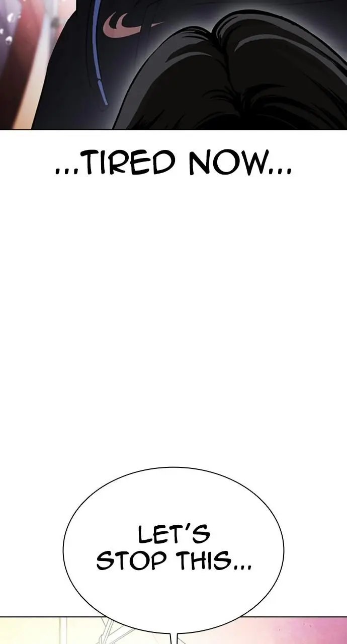 Lookism Chapter 405
