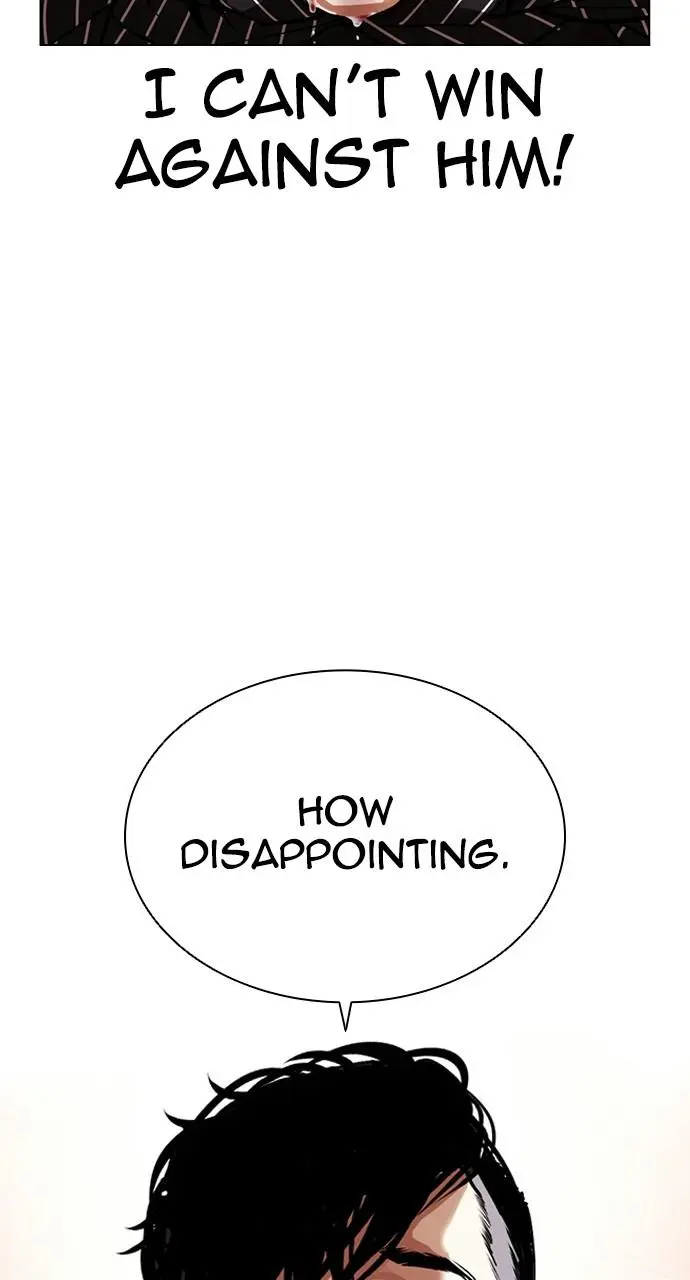 Lookism Chapter 405