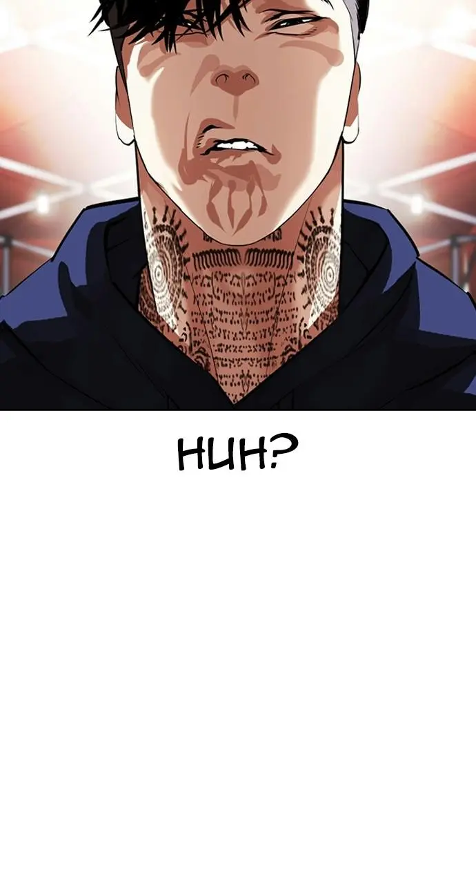 Lookism Chapter 405