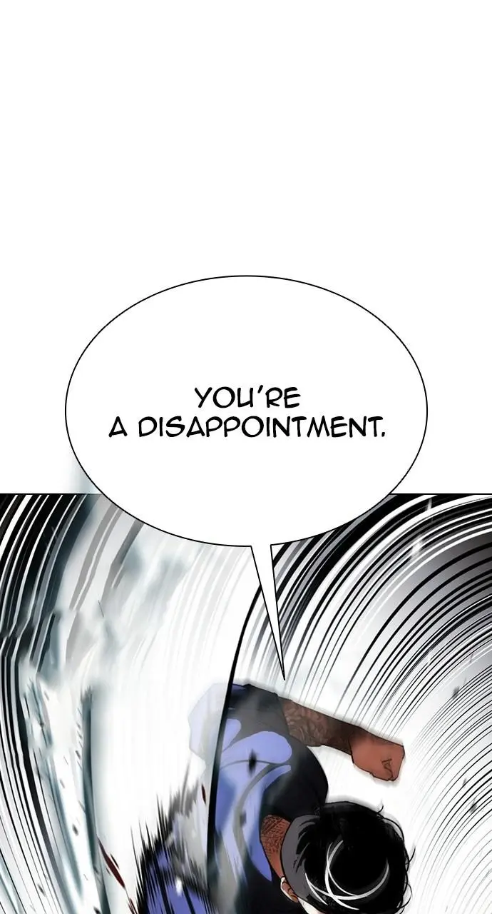 Lookism Chapter 405