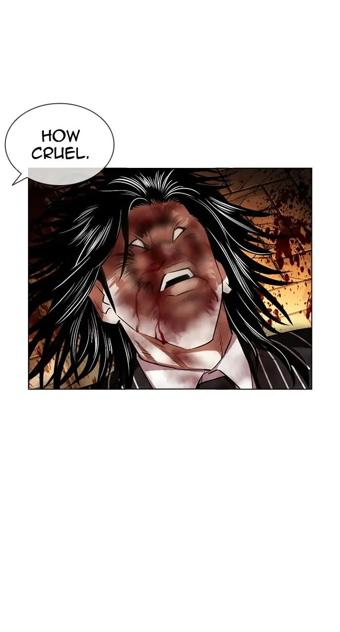 Lookism Chapter 405