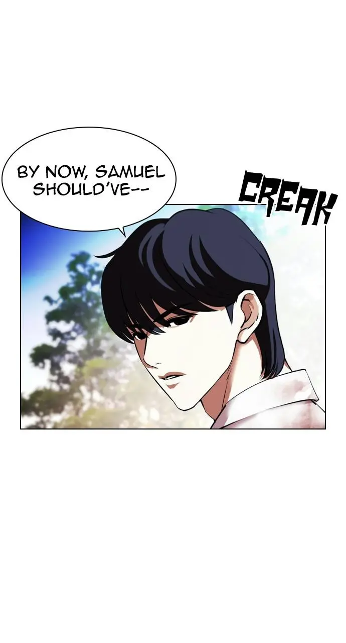 Lookism Chapter 405