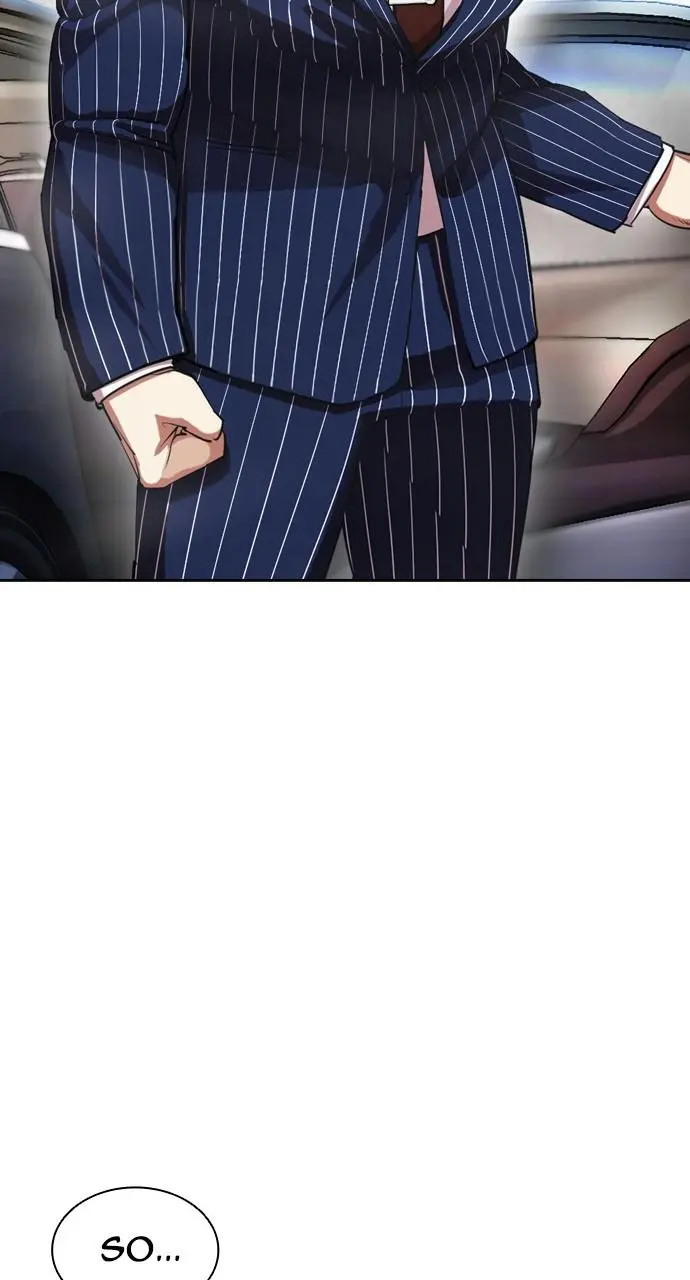Lookism Chapter 405