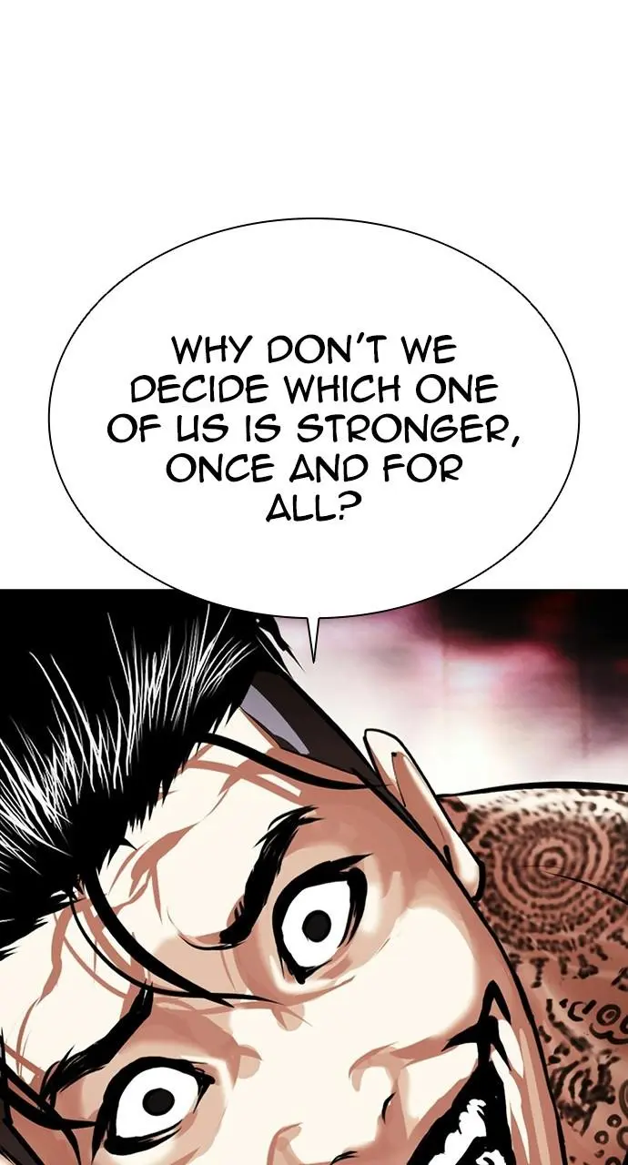 Lookism Chapter 406