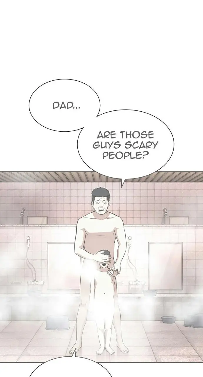 Lookism Chapter 406