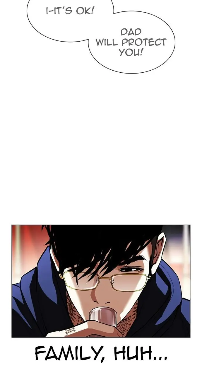 Lookism Chapter 406