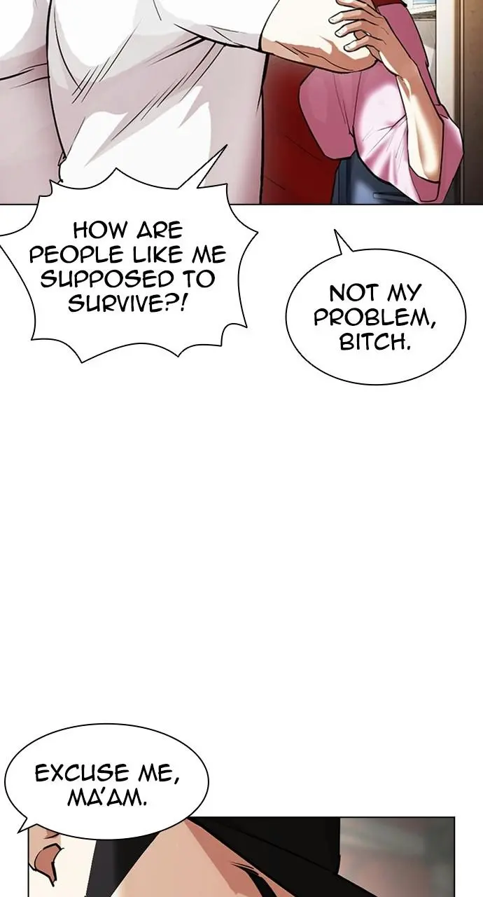Lookism Chapter 406