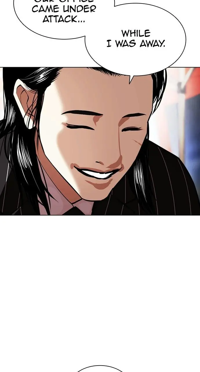 Lookism Chapter 406