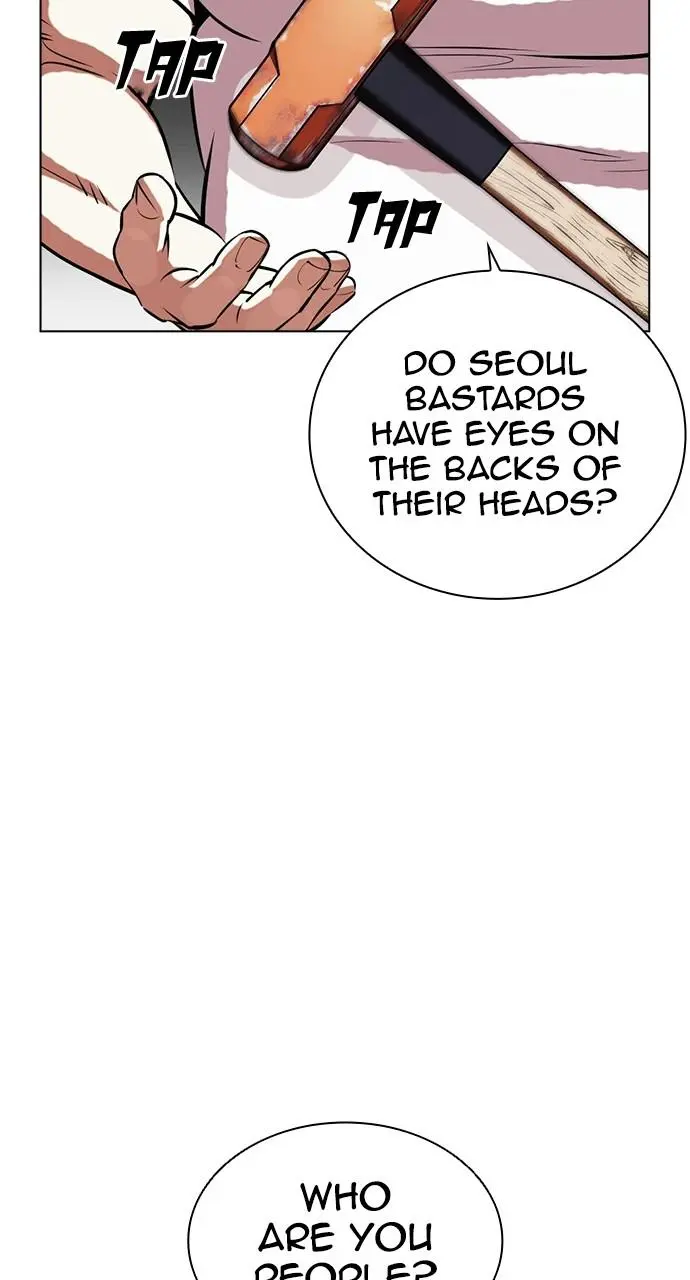 Lookism Chapter 406