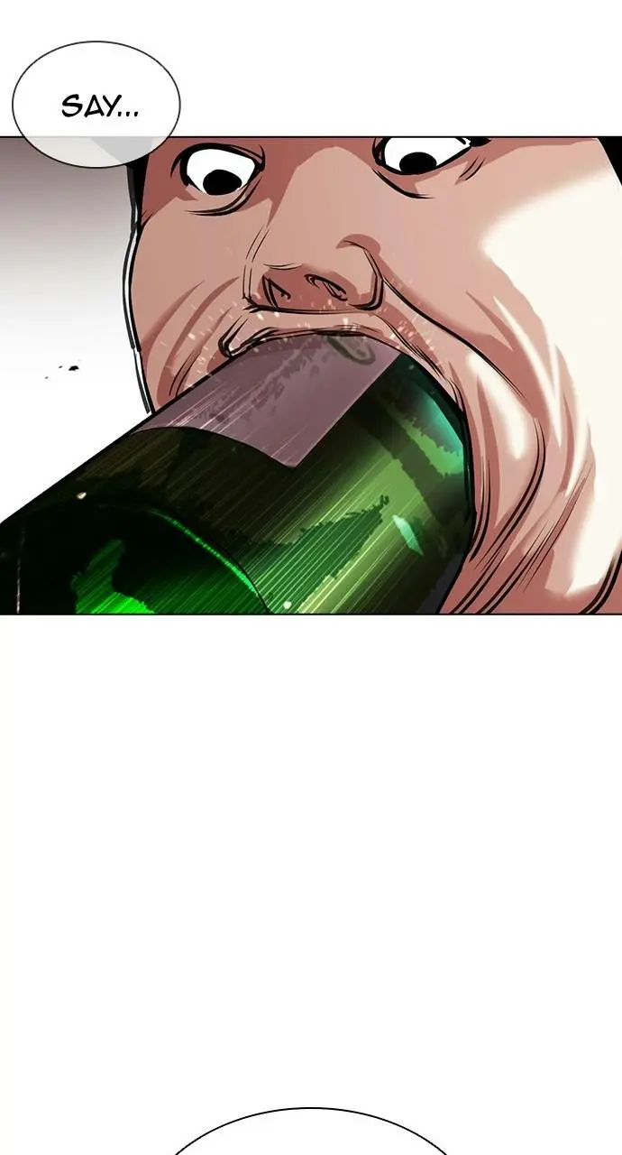 Lookism Chapter 406