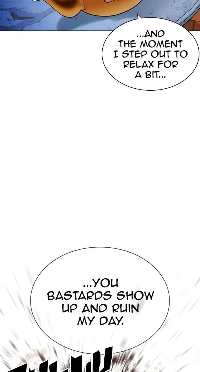 Lookism Chapter 406