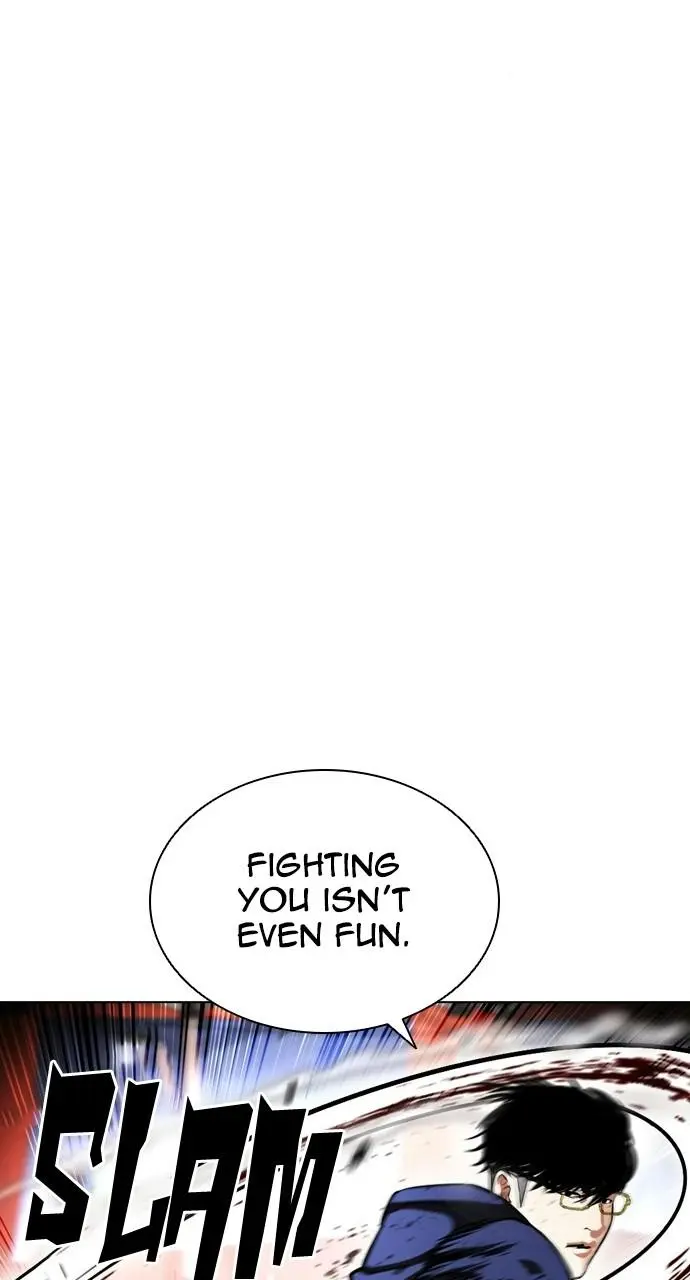 Lookism Chapter 406