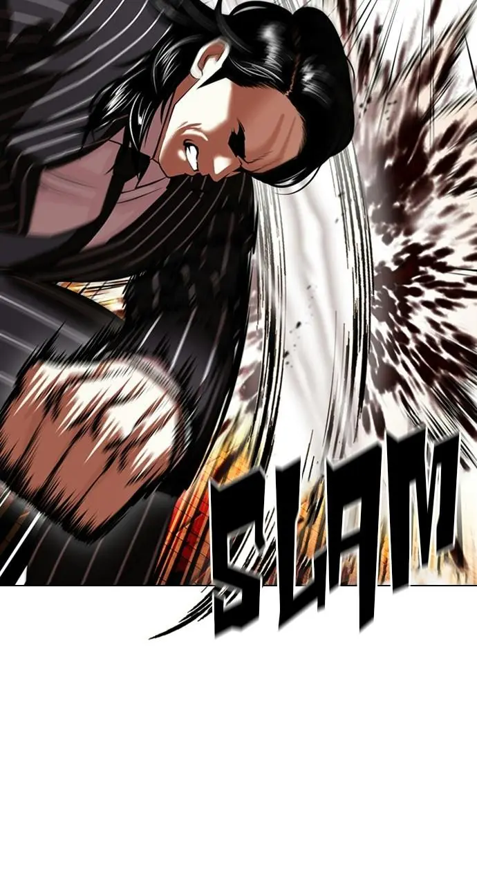 Lookism Chapter 406