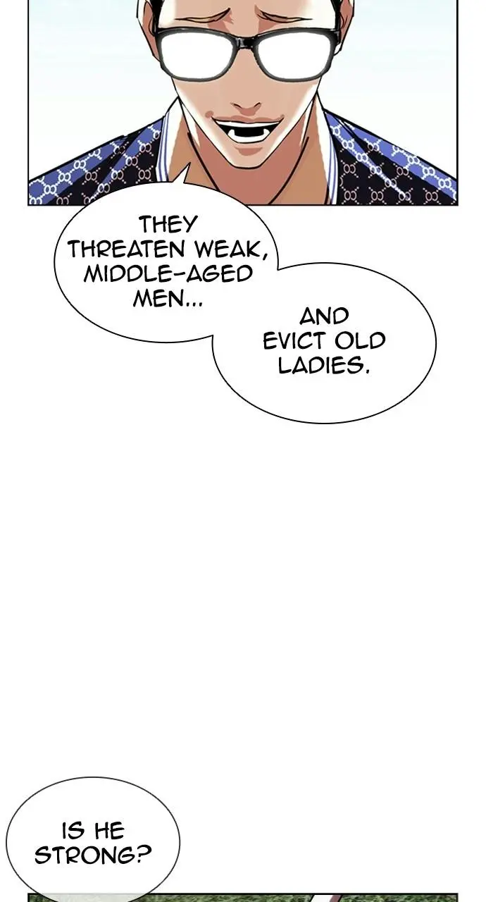 Lookism Chapter 406