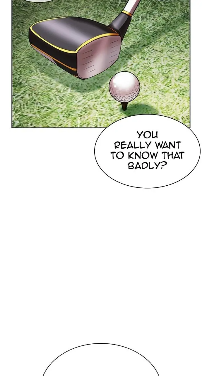 Lookism Chapter 406