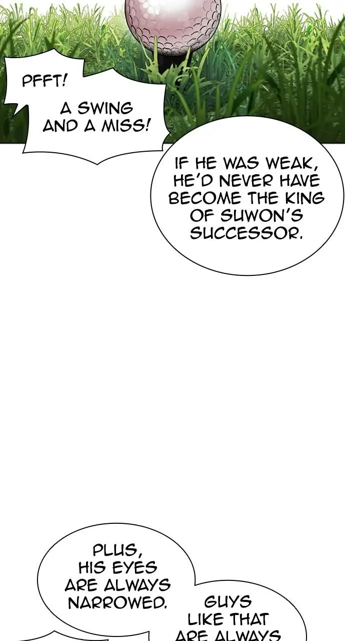 Lookism Chapter 406