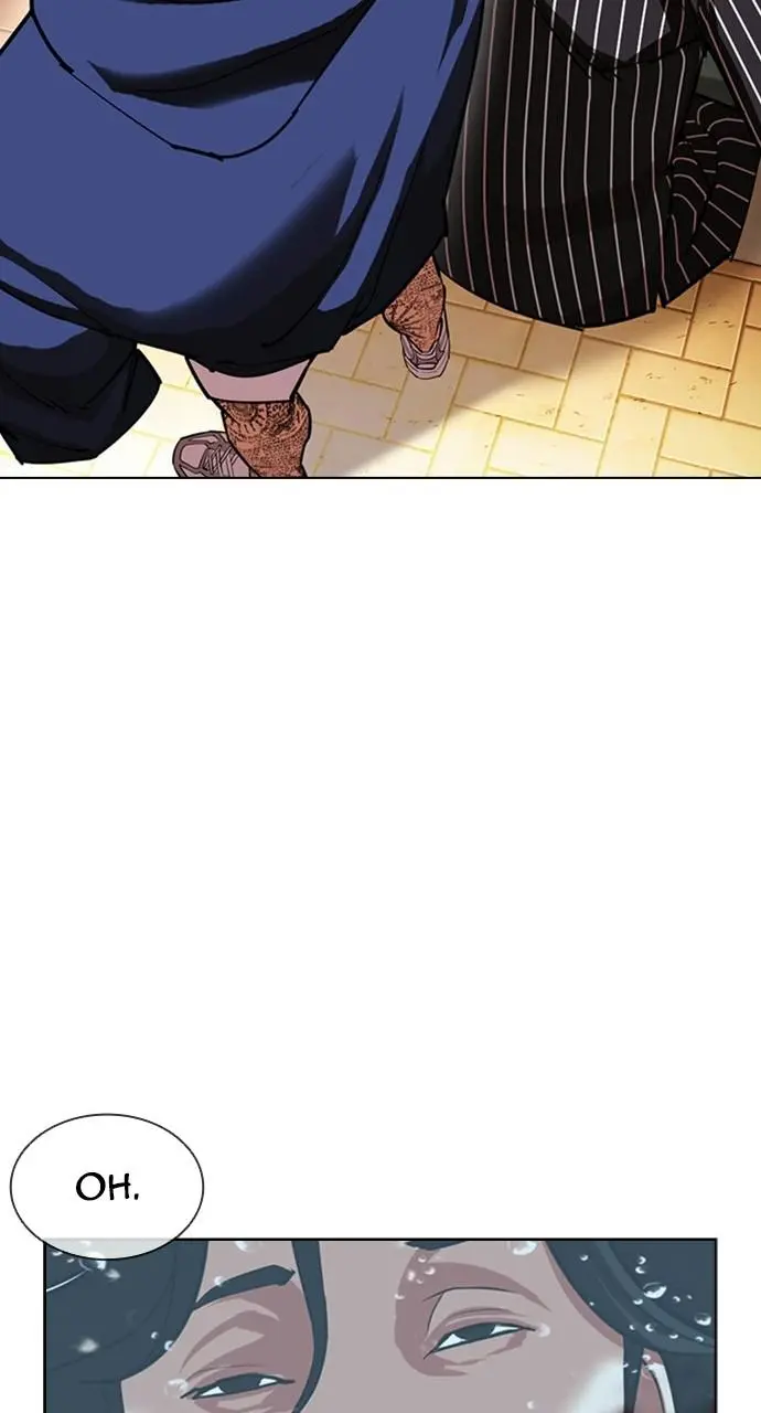 Lookism Chapter 406