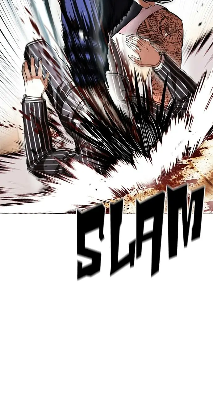 Lookism Chapter 406