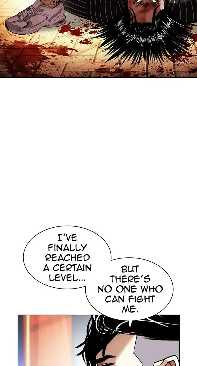 Lookism Chapter 406
