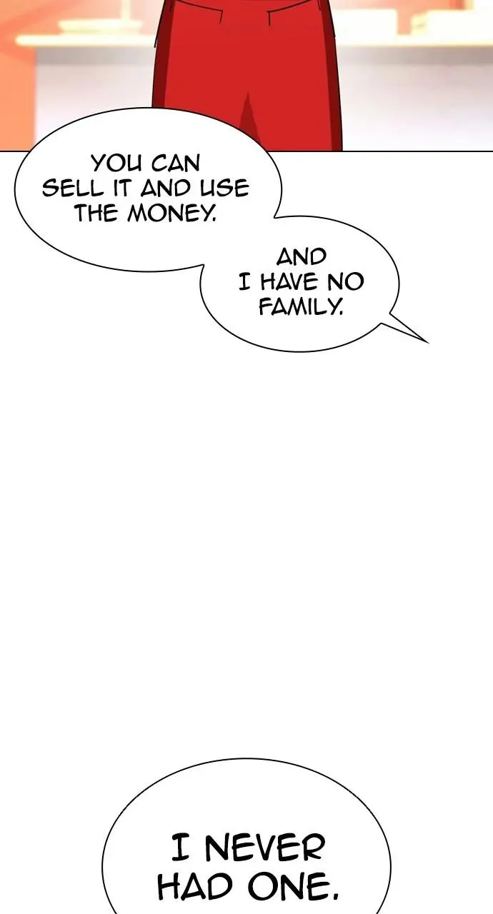 Lookism Chapter 406