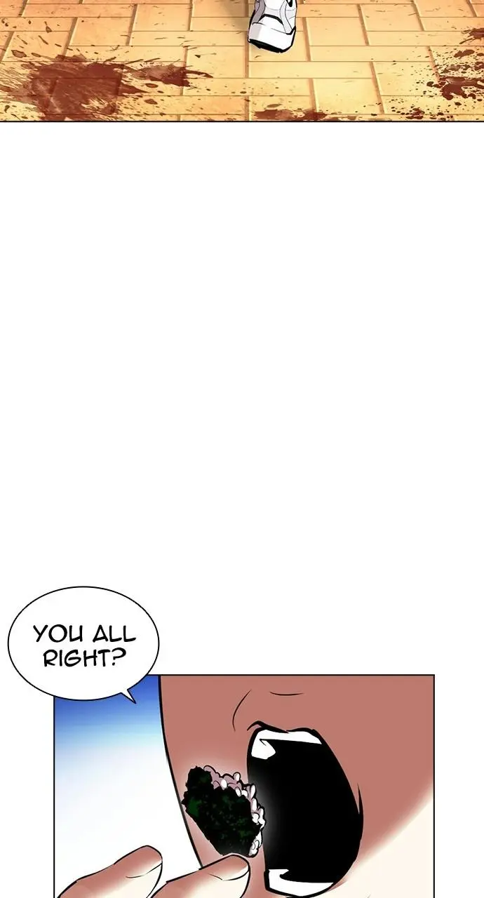 Lookism Chapter 406