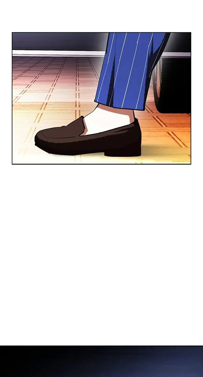 Lookism Chapter 406