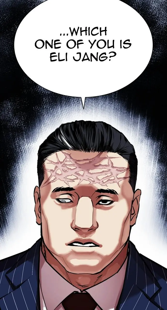 Lookism Chapter 406