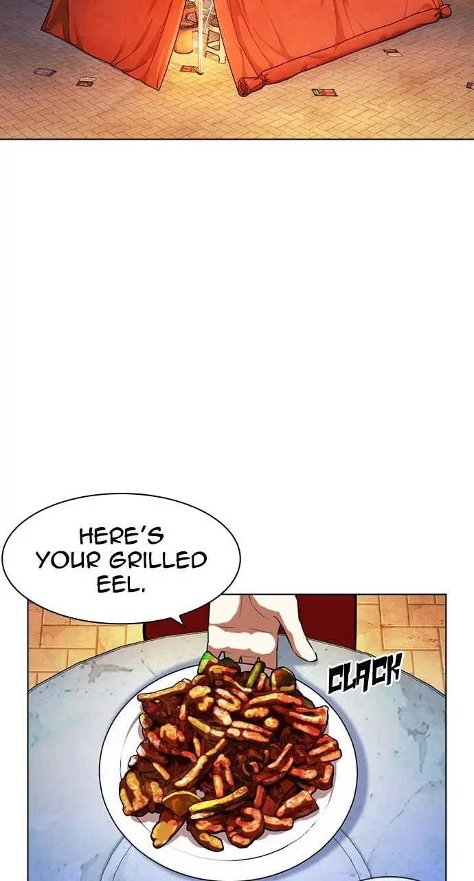 Lookism Chapter 407