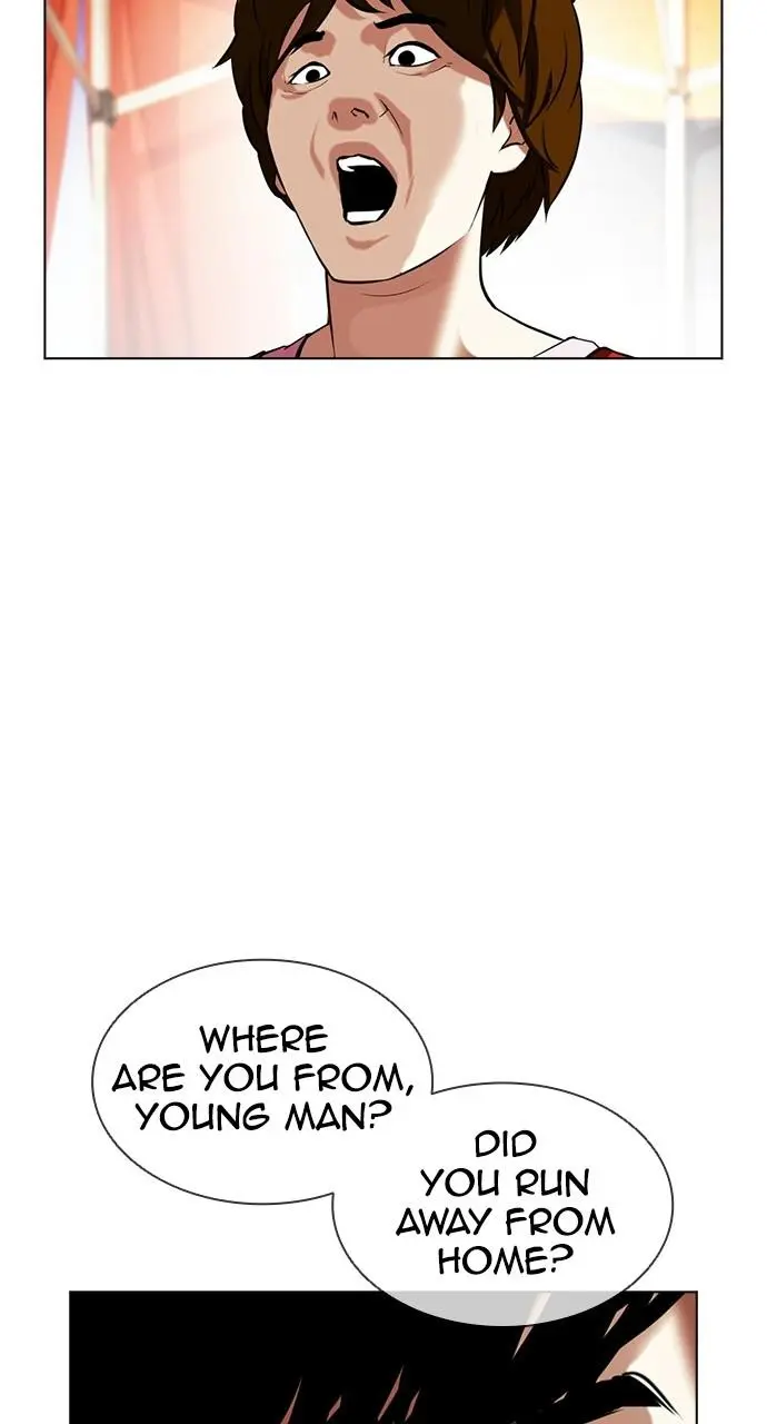 Lookism Chapter 407