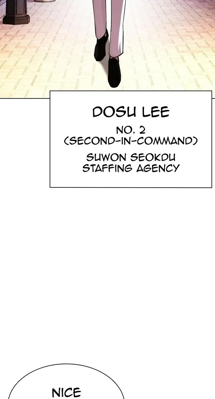 Lookism Chapter 407