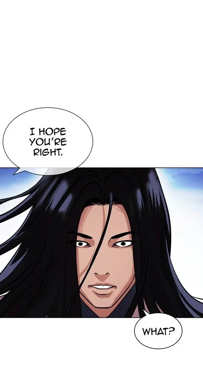 Lookism Chapter 407