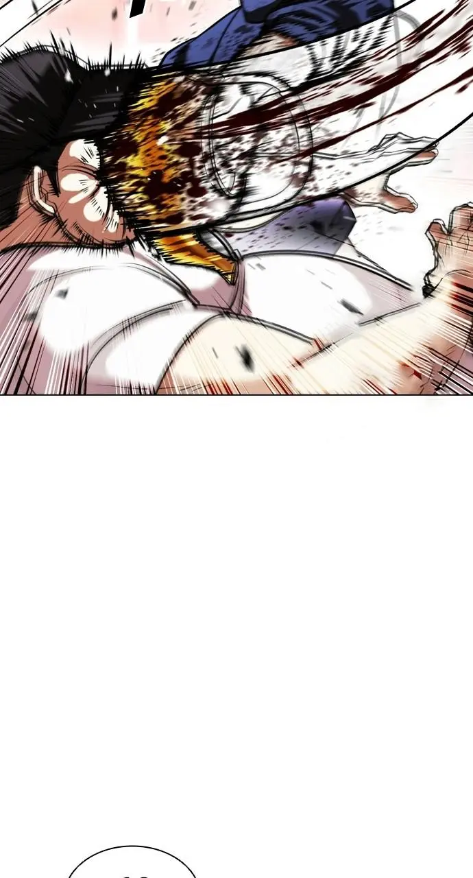 Lookism Chapter 407