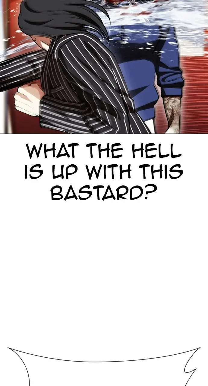 Lookism Chapter 407
