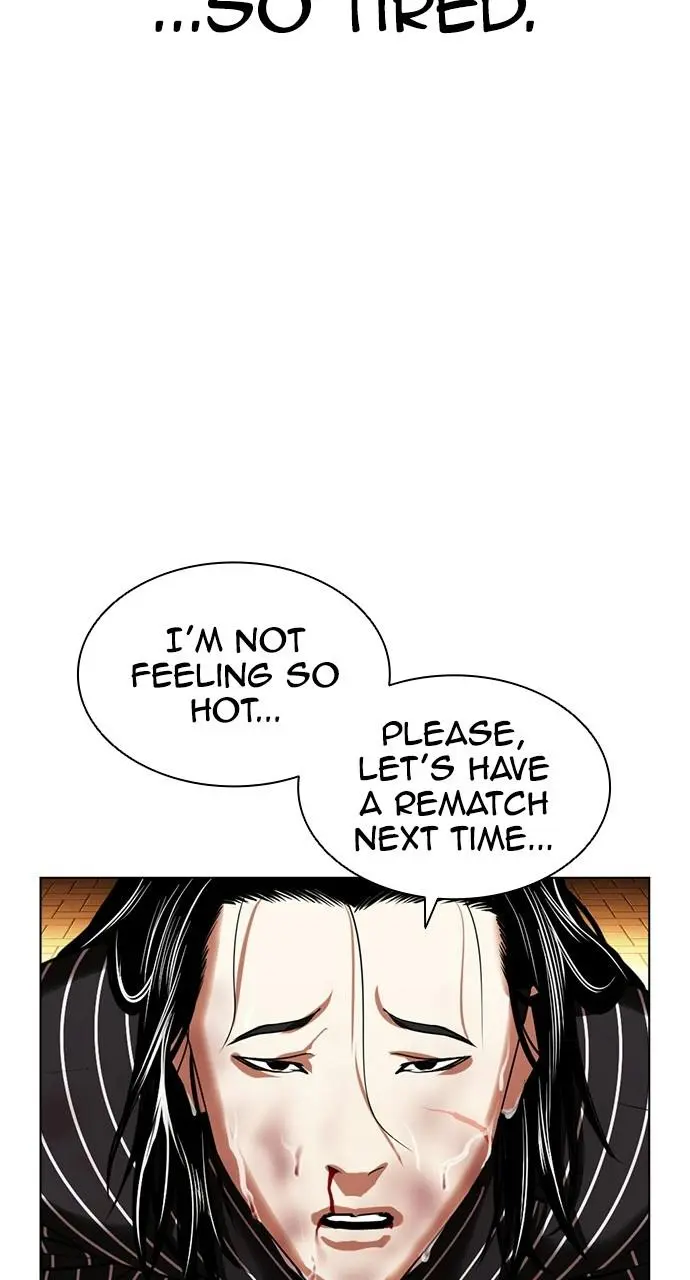 Lookism Chapter 407