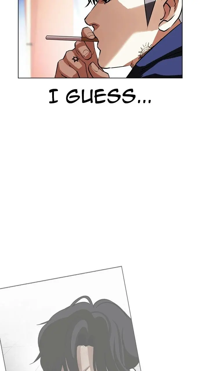 Lookism Chapter 407