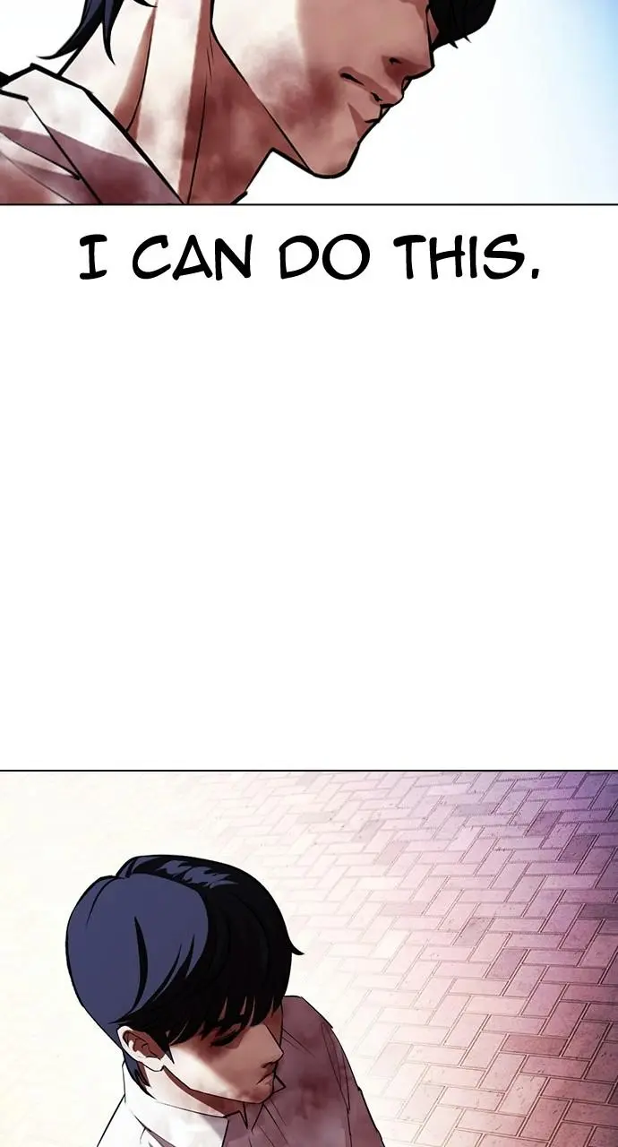 Lookism Chapter 408