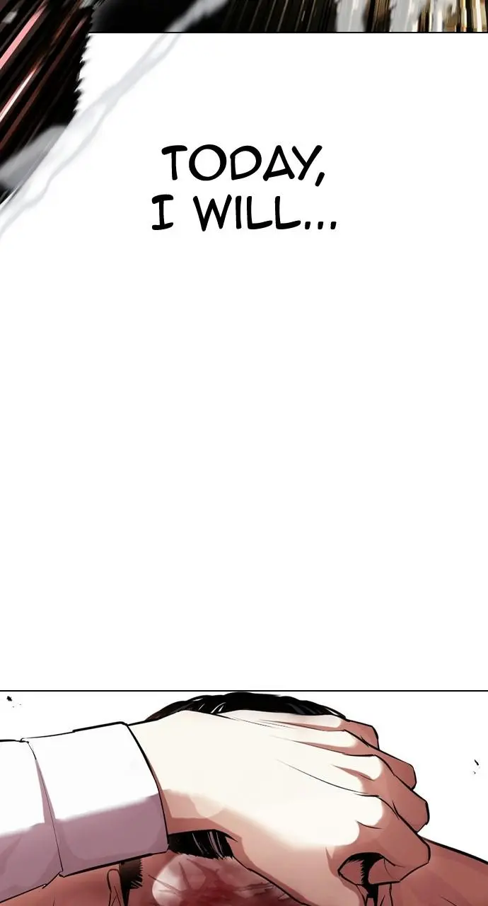 Lookism Chapter 408