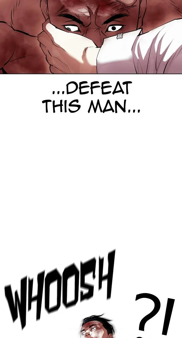 Lookism Chapter 408