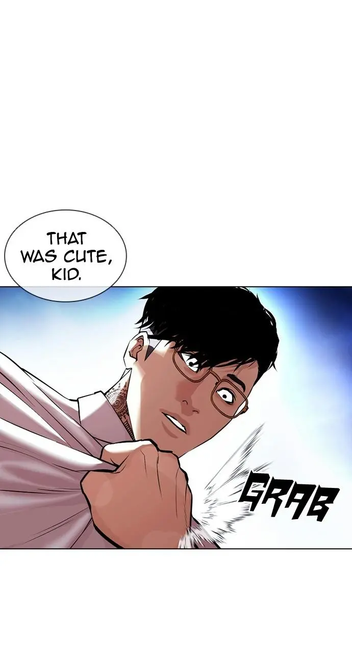 Lookism Chapter 408