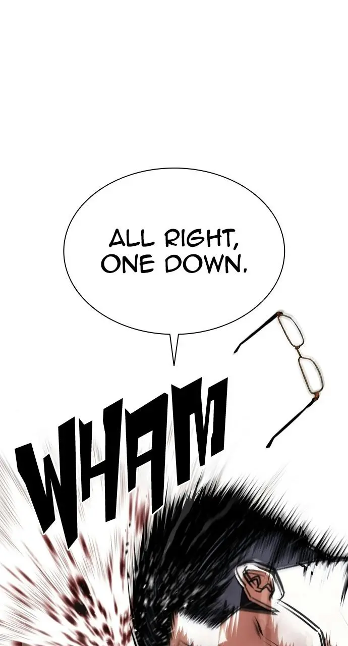 Lookism Chapter 408