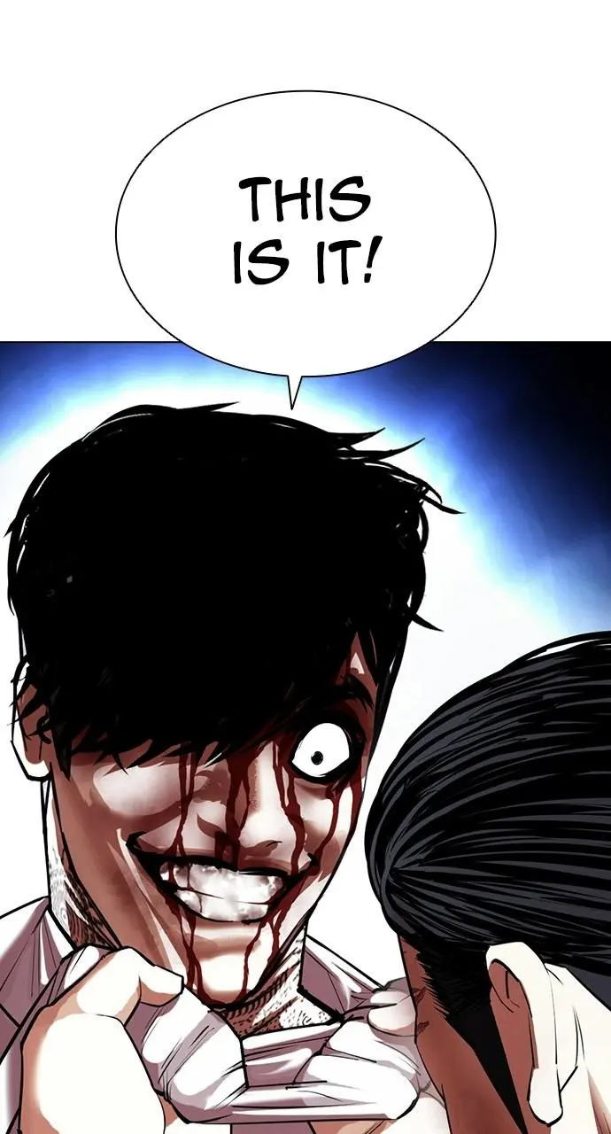 Lookism Chapter 408