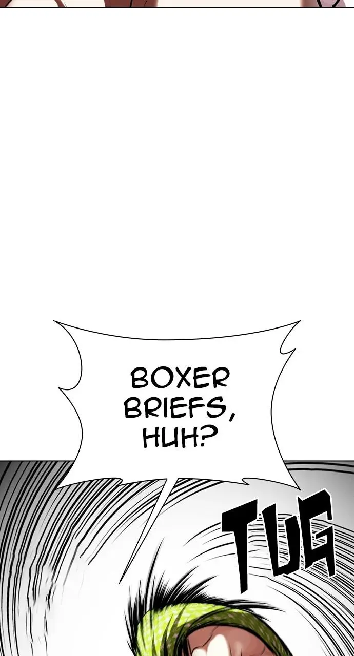 Lookism Chapter 408