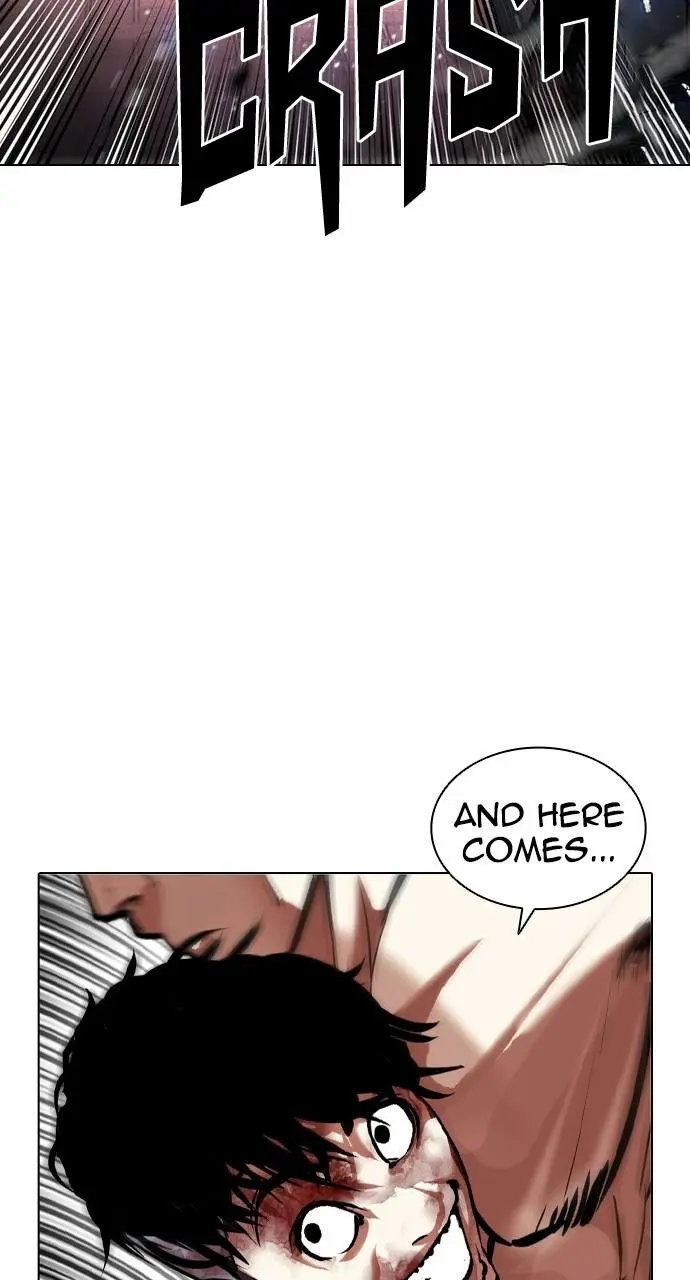 Lookism Chapter 408