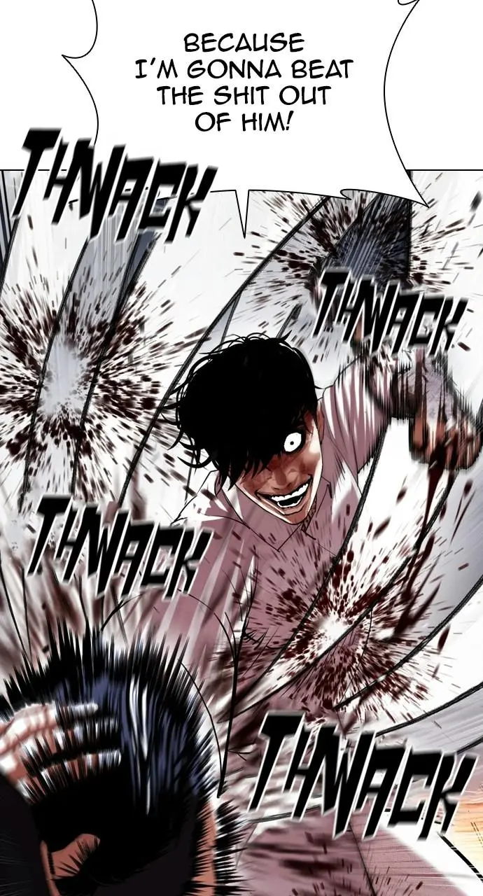 Lookism Chapter 408
