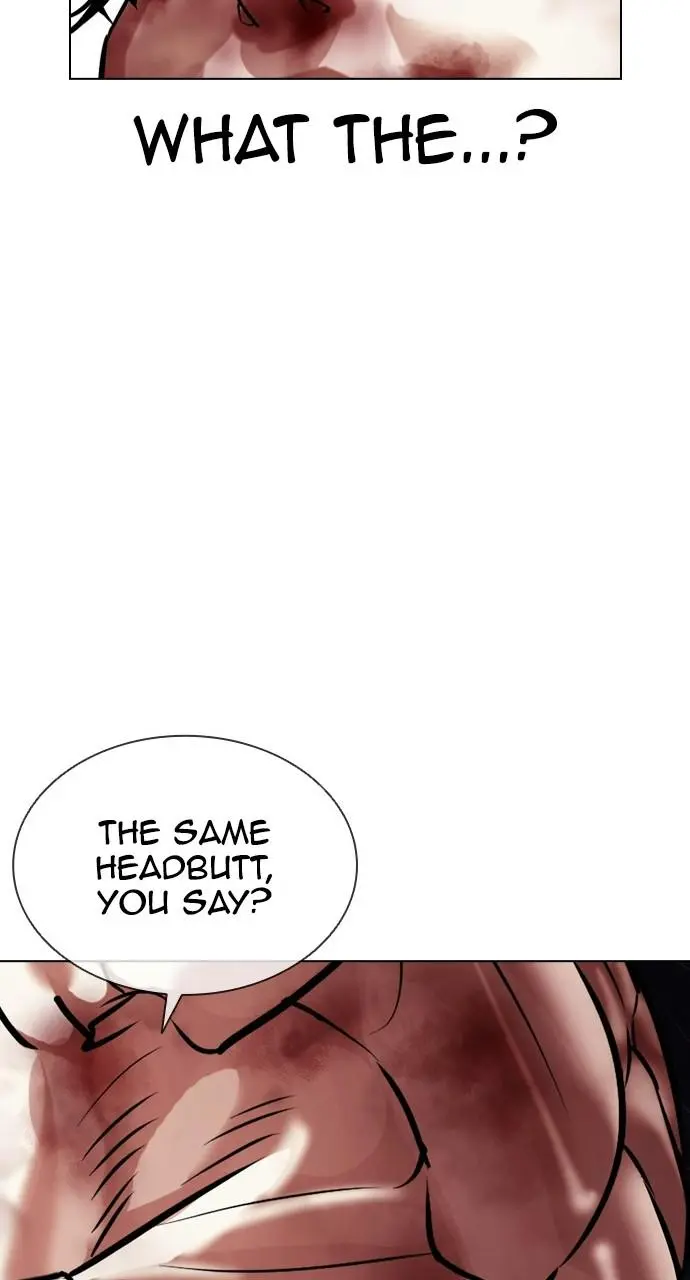 Lookism Chapter 408